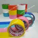 รูปย่อ เทปปิดกล่อง เทปแพ็คกล่องออนไลน์ เทปกาวโรงงาน 081-7757116 โอพีพีสี เทปสี  รูปที่3