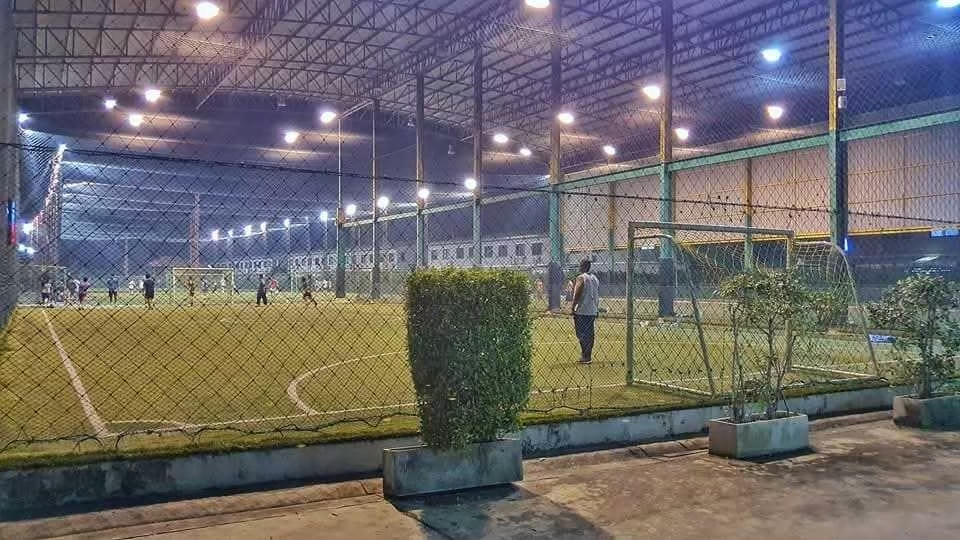 S.W.FOOTBALL CLUB รูปที่ 7
