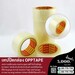 รูปย่อ OPPTAPE เทปปิดกล่องยี่ห้ออาร์มาค โรงงานขายเทปปิดกล่อง 2นิ้ว45หลา 2นิ้ว100หลา เทปกาวโรงงาน  รูปที่1