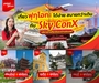 รูปย่อ รับจองตั๋วเครื่องบินสายการบิน VietJet Air ทั้งในและต่างประเทศ รูปที่1