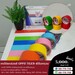 รูปย่อ เทปปิดกล่องหนา45ไมครอน เทปโอพีพีสี ยี่ห้อไทเกอร์ เทปปิดกล่องราคาโรงงาน  รูปที่1