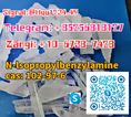N-Isopropylbenzylamine Crystal Rod CAS 102-97-6 bulk sale safe shipping