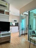 Aspire Rama 4 beautiful view safe clean 19th floor BTS Ekkamai