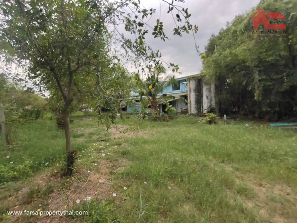 ขายที่ดิน(พื้นที่สีม่วงเข้ม)9-2-81ไร่ หน้ากว้างติดถนน18เมตร ด้านหลังที่ดินติดนิคมอมตะนคร ถนนบ้านเก่า-พานทอง ชลบุรี ราคาขาย 135 ล้านบาท รูปที่ 1