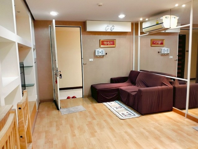 คอนโด ดิ แอมมิธิส สุขุมวิท 39  The amethyst39 คอนโดสวยพร้อมอยู่ รูปที่ 1
