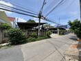 ที่ดินเปล่า 194 ตร.วา ซอยประชาอุทิศ 5 สรงประภา - ดอนเมือง 