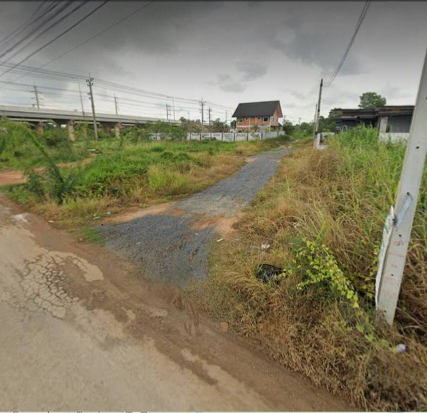 ขายที่ดินถมแล้ว ทำเลดี เหมาะอยู่อาศัย หรือค้าขาย อำเภอเมืองพิษณุโลก  รูปที่ 4