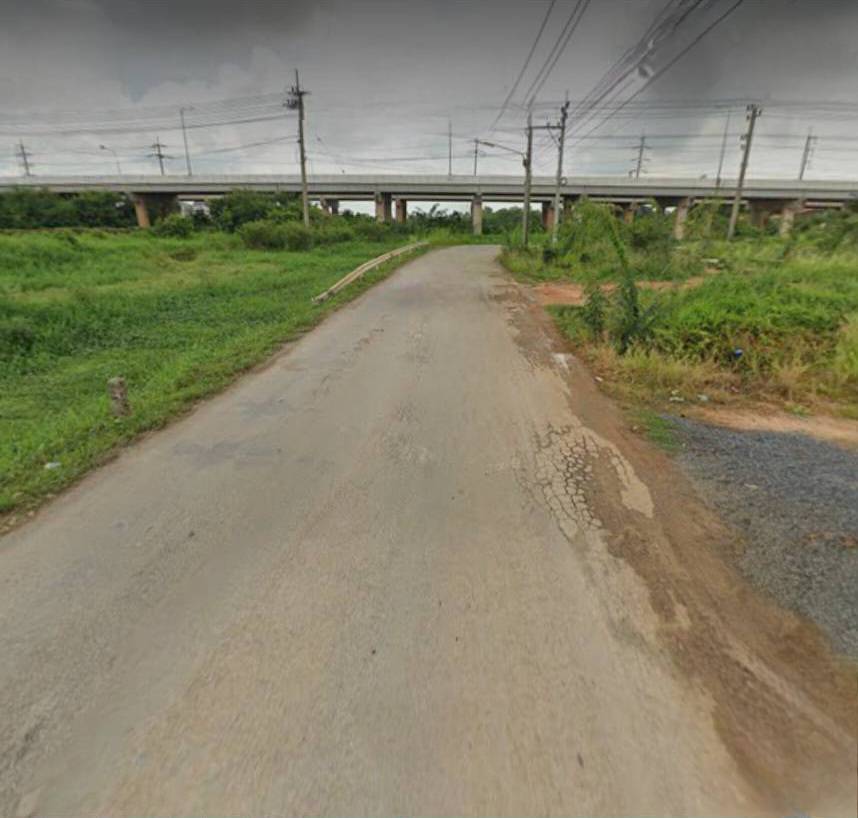 ขายที่ดินถมแล้ว ทำเลดี เหมาะอยู่อาศัย หรือค้าขาย อำเภอเมืองพิษณุโลก  รูปที่ 3