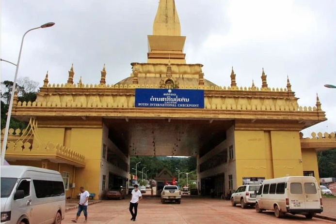 ทัวร์รถไฟฟ้า เวียงจันทร์ บ่อเต็น-บ่อหาน สิบสองปันนา คุณหมิง หลวงพระบาง 7 วัน 6 คืน เริ่มจาก อุดร/หนองคาย รูปที่ 5