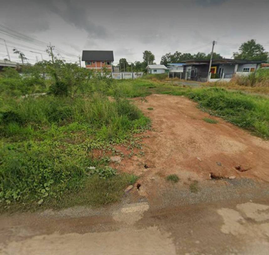 ขายที่ดินถมแล้ว ทำเลดี เหมาะอยู่อาศัย หรือค้าขาย อำเภอเมืองพิษณุโลก  รูปที่ 5