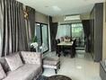 ขายบ้านเดี่ยว 2 ชั้น โครงการ Bangkok Boulevard รามอินทรา-เสรีไทย บิวท์อินน์เฟอร์นิเจอร์ทั้งหลัง