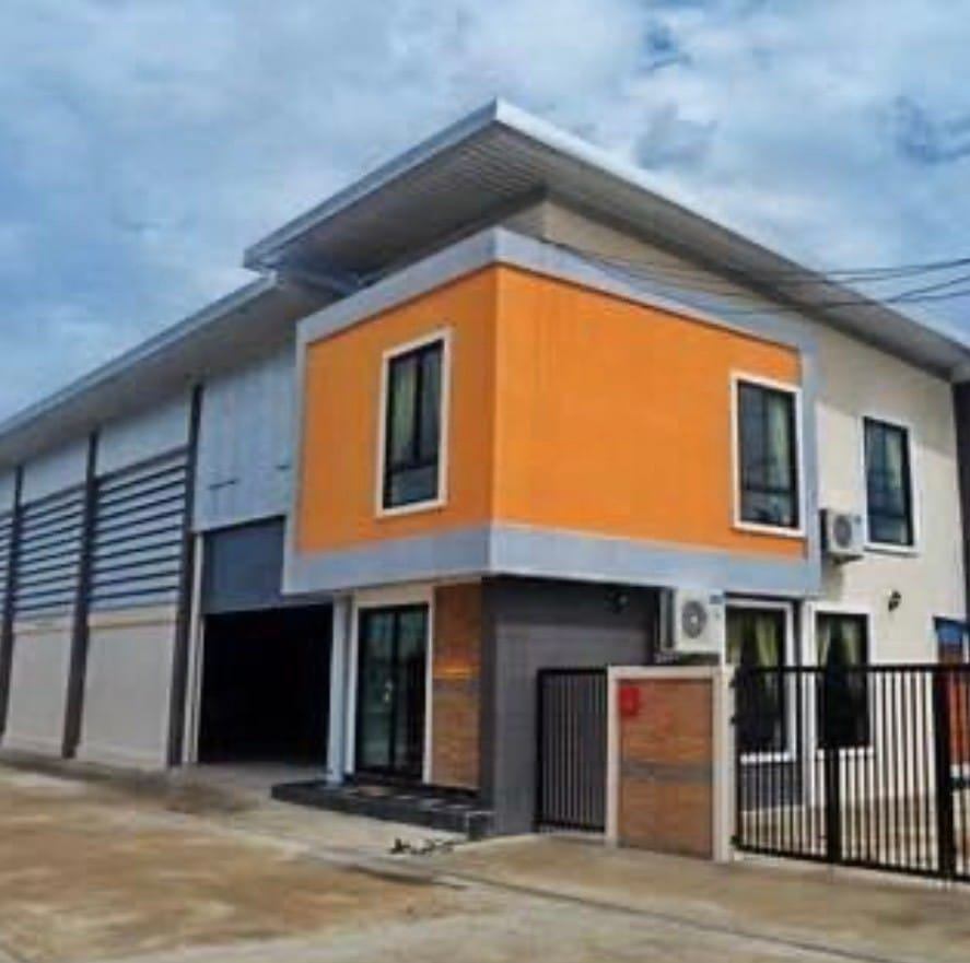 ขายที่ดินสร้างโรงงานใหม่ ราคาเริ่มต้นที่ 2.9 ล้าน  รูปที่ 1