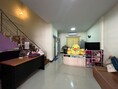 cx ขายทาวน์เฮาส์ หมู่บ้านซื่อตรง บางใหญ่  เฟส 2  Line: @katagent