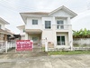 รูปย่อ ขายบ้านเดี่ยว โครงการ Lanceo Ramintra - Watcharapol บ้านหัวมุม ใกล้ทางด่วน รูปที่1