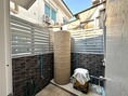 ทาวน์โฮม 2 ชั้น Casa City ดอนเมือง 4 นอน 3 น้ำ 21.2 ตร.วา ใกล้สนามบินดอนเมือง แอร์ครบ พร้อมเฟอร์  