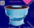   เครื่องขัดผิวโลหะแบบเขย่า (ไม่มีสะพานแยกชิ้นงาน) / Vibratory Finishing Machine