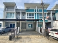 ขายทาวน์เฮ้าส์ 2ชั้น หมู่บ้าน รสา แกรนด์ วิลล์ ดอนเมือง (Rasa Grand Ville) บรรยากาศ สิ่งแวดล้อมดี ใกล้รถไฟฟ้าสายสีเขียวสถานี คปอ. จังหวัดกรุงเทพมหานคร