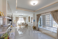  ขายด่วน! บ้านเดี่ยว 100 ตรว. The Extenso 2 หนองจอก 4 ห้องนอน 3 ห้องน้ำ 4 ที่จอดรถ สนามหญ้ากว้าง ต่อเติมห้องครัวเพิ่ม บ้านในฝัน พร้อมอยู่ 