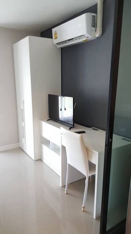ขายโครงการ คาซ่าฟร้าน เอแบค บางนา   เลขที่ 555/089 ขนาด 22 ตรม. ชั้น 5 หัวนอนหันทิศเหนือ หน้าต่างหันทิศตะวันออก รูปที่ 1