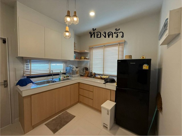 ขายด่วน โครงการแกรนด์บริทาเนีย วงแหวน-รามอินทรา  ราคา 8,900,000 ขนาดที่ดิน: 50 ตรว สนใจติดต่อสอบถามได้ที่ คุณอ้อ โทร.094-6359744  รูปที่ 1