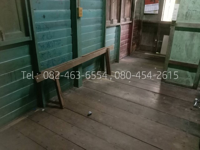 ห้องพัก ให้เช่า สุขสวัสดิ์ 35/1 ราษฎร์บูรณะ 1 นอน  พระประแดง รูปที่ 1