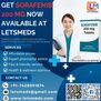 Get Sorafenib 200 mg Now Available at LetsMeds
