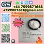 Supplying high purity of 2-Bromo-4'-Methylpropiophenone