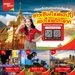 รูปย่อ รับจองตั๋วเครื่องบินสายการบิน VietJet Air ทั้งในและต่างประเทศ รูปที่1