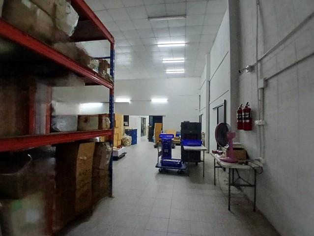 BS 388 ขายโรงงานผลิตเครื่องสำอางคลองสาม พร้อมกิจการเข้ารับช่วงต่อรับเงินทันที ใกล้ตลาดไทปทุมธานี รูปที่ 1