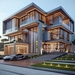 รูปย่อ รับออกแบบเขียนแบบโฮมออฟฟิศ รูปที่2