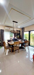 บ้าน เศรษฐสิริ ปิ่นเกล้า-กาญจนาฯ 103 SQ.WA 4Bedroom ไม่ไกลจาก -  ทำเลดี 