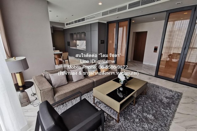 condominium The monument Thonglo พื้นที่ 125 SQ.METER 39500000 บาท   one price กรุงเทพ รูปที่ 1