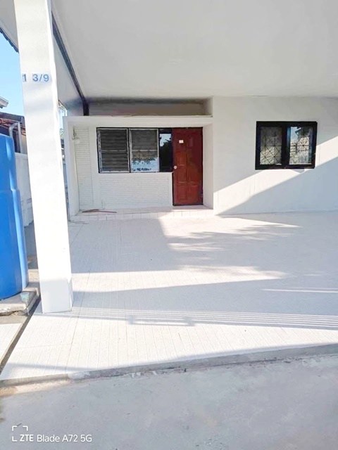 สัมมากรเพลส500ม. Heathfield Inter Sch. 2.9กม. RAIS 3กม. บ้านเดี่ยวให้เช่า 4นอน 62 ตรว. 242 ตรม. ถนนรามคำแหง106-114  2น้ำ 3ที่จอดรถ  รูปที่ 1