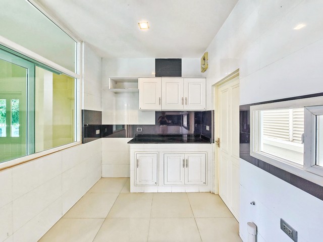 บ้าน คาซ่า เลเจ้นด์ ราชพฤกษ์ ปิ่นเกล้า ขนาดพื้นที่ 65 ตาราง.วา 4BEDROOM4BATHROOM   คุ่มค่า บ้านต้นโครงการ ใกล้คลับเฮ้าส์ หน้าบ้านหันทิศเหนือ รับลมเย็นตลอดทั้งปี รูปที่ 1