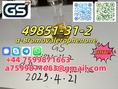 Best selling 2-bromo-1-phenylpentan-1-one CAS 49851-31-2