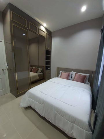 [ขายด่วน] บ้านเดี่ยว 65 ตร.ว. ระยอง | 3 นอน 2 น้ำ พร้อมอยู่ | เจ้าของขายเอง | 2.3 ล้าน รูปที่ 1