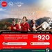 รูปย่อ รับจองตั๋วเครื่องบินสายการบิน Air Asia ทั้งในและต่างประเทศ รูปที่3