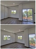 ขายบ้านเดี่ยว 2 ชั้น สร้างใหม่ พร้อมเข้าอยู่ โครงการบ้านอบอุ่น อำเภอบางบัวทอง จังหวัดนนทบุรี 