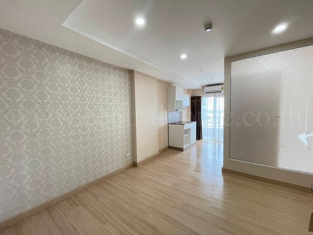 ชาลิสา เพลส คอนโด ขอนแก่น 36.95 ตร.ม. พร้อมเข้าอยู่  รูปที่ 1