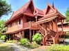 รูปย่อ Hot DEAL!! Thai-Style Pool Villa in a Prime Location Thalang, Phuket Close to the Beach and Major Shopping Malls รูปที่1