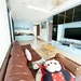 รูปย่อ ขายบ้านเดี่ยว90ตรว. ม.สัมมากร รังสิต-คลอง7 สภาพดี ต่อเติมครบ จัดกู้ฟรี รูปที่6