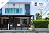 รูปย่อ ขายทาวน์เฮ้าส์ หมู่บ้านพลีโน่ เวสต์เกต หลังมุม (DD002024) รูปที่1
