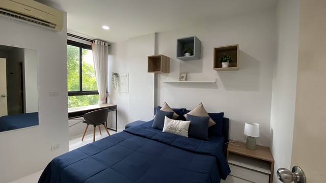 zcape condominium for sale at zcape x2 condominium cherngtaley Phuket รูปที่ 1