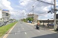 ขายที่ดิน พร้อมสิ่งปลูกสร้าง ติดถนนติวานนท์ ปากเกร็ด นนทบุรี เนื้อที่ 7-1-88 ไร่ ใกล้ อิมแพค อารีน่า เพียง 5 กม. 
