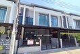 ขายหมู่บ้านพลีโน่ สุขสวัสดิ์ - ประชาอุทิศ (DD002023)