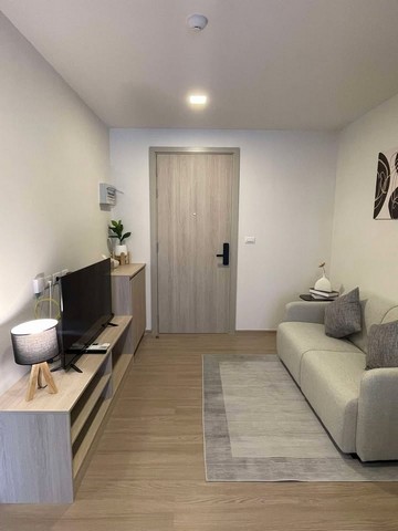 For Rent : Kathu, Dcondo Reef, 1 Bedroom 1 Bathroom, 7th flr. รูปที่ 1