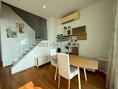 ขายคอนโด Duplex วิลล่า ราชเทวี พื้นที่ 69.88 ตรม ห้องสวย วิวอลังการ ใจกลางเมือง เฟอร์นิเจอร์และเครื่องใช้ไฟฟ้าครบ