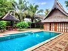 รูปย่อ Hot DEAL!! Thai-Style Pool Villa in a Prime Location Thalang, Phuket Close to the Beach and Major Shopping Malls รูปที่2