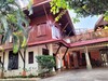 รูปย่อ Hot Price!! Thai-Style Pool Villa in a Prime Location Thalang, Phuket Close to the Beach and Major Shopping Malls รูปที่2