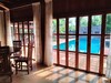 รูปย่อ Hot DEAL!! Thai-Style Pool Villa in a Prime Location Thalang, Phuket Close to the Beach and Major Shopping Malls รูปที่5